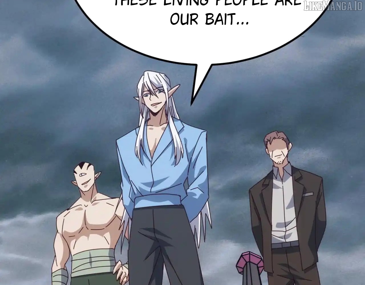 Invasion of the Myriad Races: Starting by Taming a Legendary Beast Chapter 52 - page 65